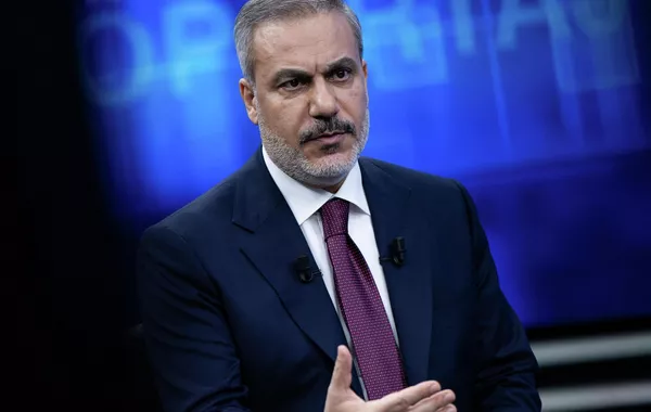 Turkish and Indonesian Foreign, Defense Ministers to Meet in Ankara