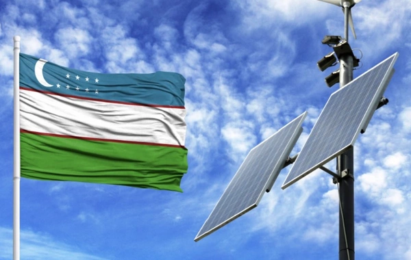 Uzbekistan’s Green Energy Potential: Prospects and Challenges