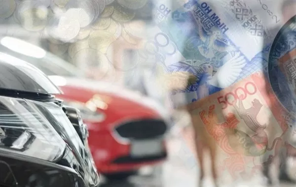 Auto Boom: Kazakhstan to Add 5,000 Manufacturing Jobs