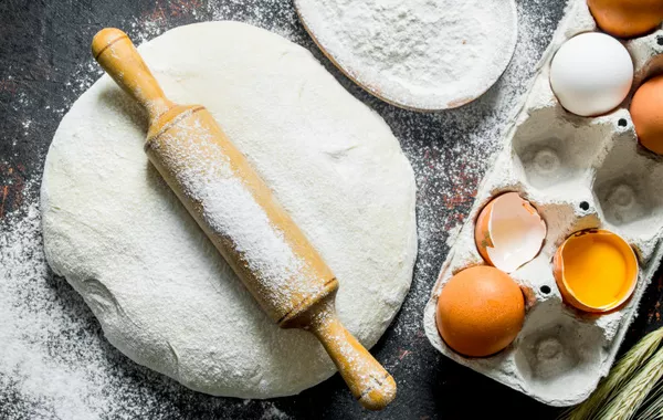 Kazakhstan Boosts Grain and Flour Exports to Central Asia