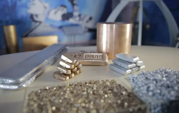 Kazakhstan Eyes Rare Metals Mining in Rwanda and Afghanistan