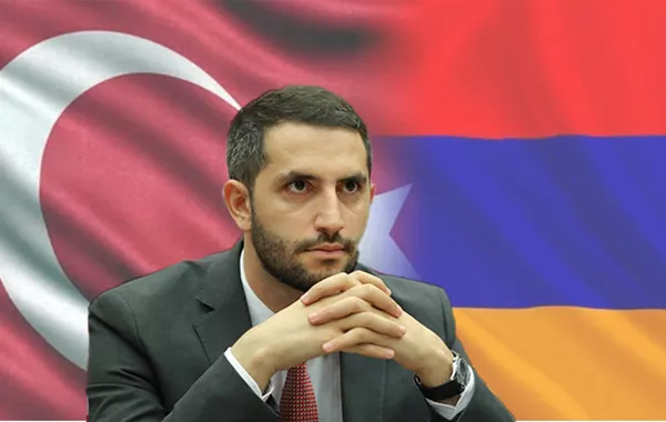 Armenia-Turkey Border Will Reopen for Foreign Nationals, Says Official