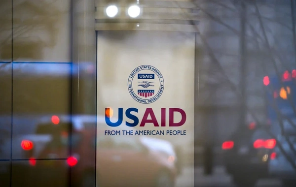 USAID's Exit from Kazakhstan: Central Asia Faces Shift in Power Dynamics