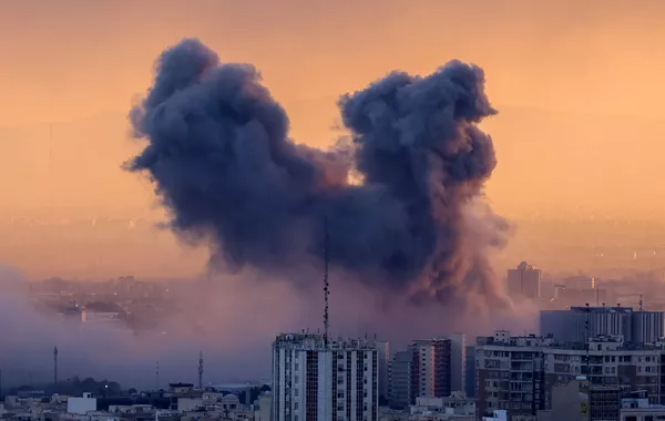 Iran Conflict Threatens Iraq’s Progress