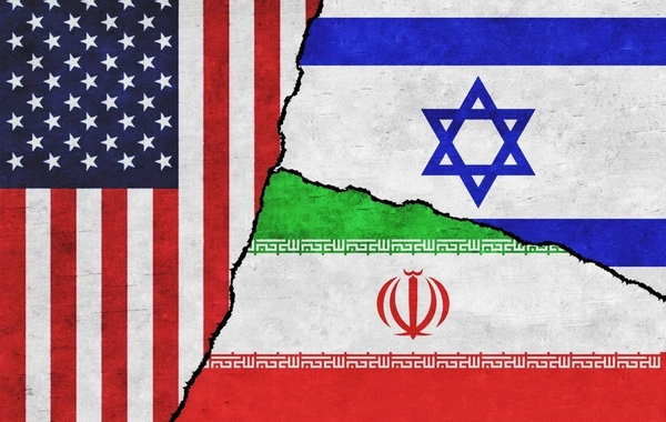 How the U.S. and Israel Are Joining Forces Against Iran