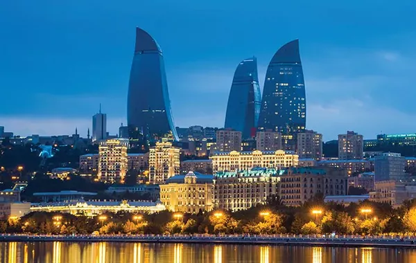 Baku to Host Ministerial Meeting on Green Energy Corridor