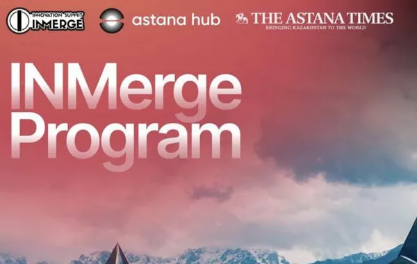Kazakhstan and Azerbaijan to Strengthen Innovation Partnership at INMerge Almaty 2025