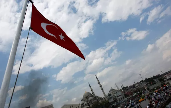 Biggest Fragility Behind Türkiye's Industrial Strength