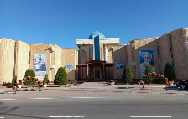 Azerbaijani Journalists Visit Uzbekistan’s Leading Educational and Scientific Institutions