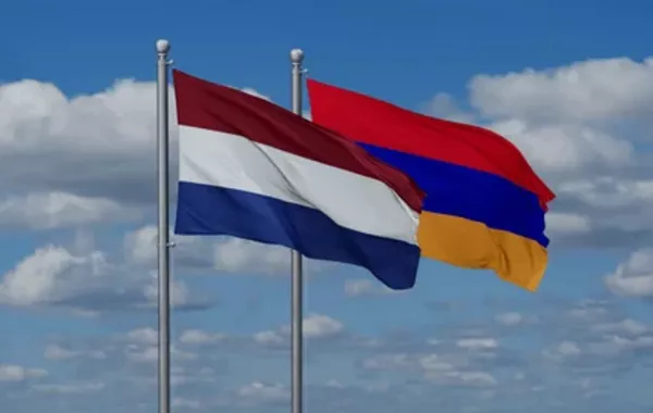 Armenia, Netherlands Discuss NATO and EU Defense Cooperation