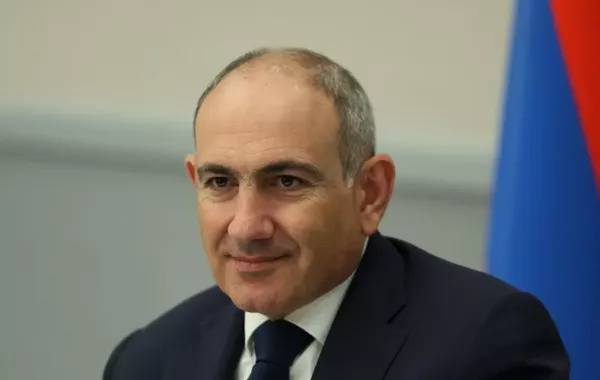 Armenian PM Thanks Azerbaijan for Unblocking Cargo Transit