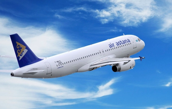 Kazakhstan’s Air Astana Cancels All Flights To and From India