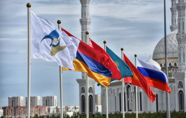 Armenia Could Lose Up to 40% of Trade if It Leaves EAEU