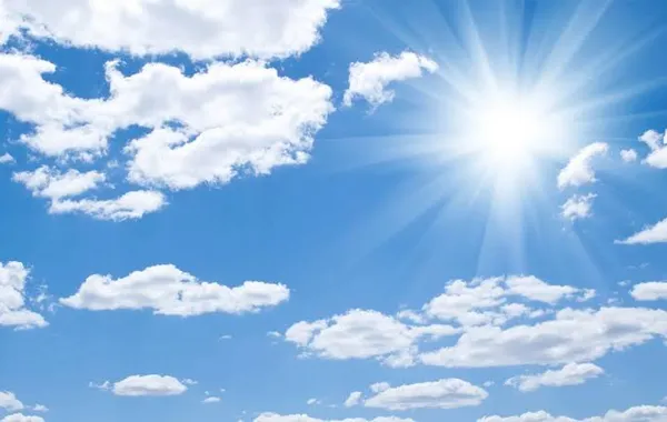 Russia's Moscow Braces for Record-Breaking October Warmth This Weekend