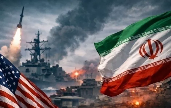 US–Iran Stalemate Enters 'Cold War-like' Phase, Report Says