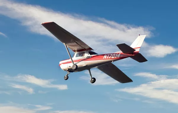 Kazakhstan Suspends Light Aircraft Flights After Two Fatal Crashes