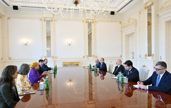 Azerbaijan, UN Hail Successful Organization of WUF13