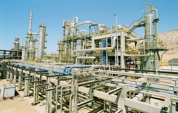 Turkmenistan’s energy sector hits record gas production