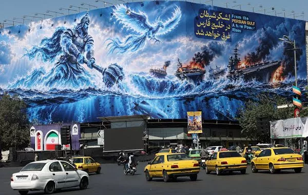 Iran Shuts French Language Center in Tehran