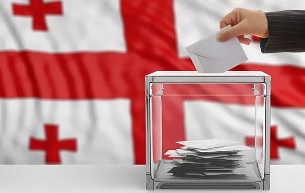 CEC: Georgia’s Municipal Elections See 40.93% Voter Turnout