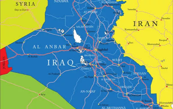 Iraq Emerges as Next Front in Iran's Regional Power Struggle
