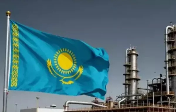 Kazakhstan, Uzbekistan Speed Up Mega Petrochemical Project in Kashkadarya