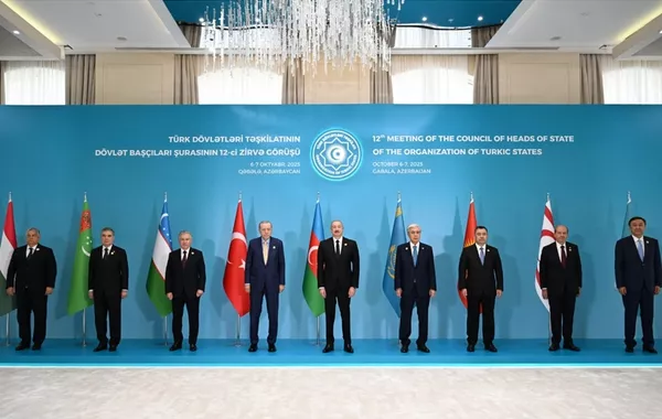 Gabala Declaration Sees Turkic States Commit to Greener, Smarter Cities