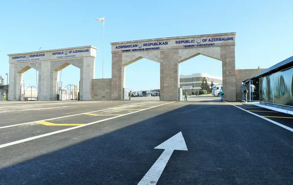 Three Kazakh Diplomats Have Been Evacuated From Iran to Azerbaijan