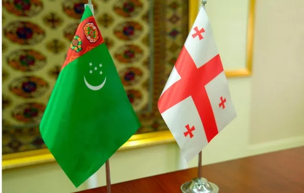 Georgia Emerges as Crucial Transit Gateway for Turkmenistan – Kvrivishvili