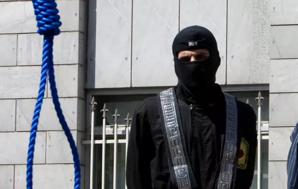 Iran Executes Man Accused of Spying for Israel's Mossad