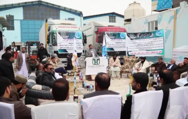 Herat Boosts Exports via Iran and Central Asia as Pakistan Routes Close