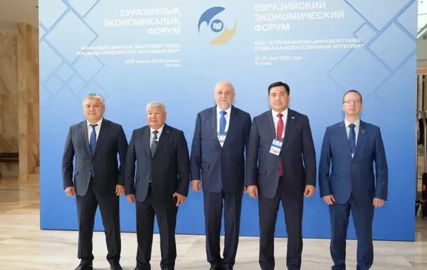 Kyrgyzstan Signals Interest in Strengthening Energy Cooperation Within EAEU