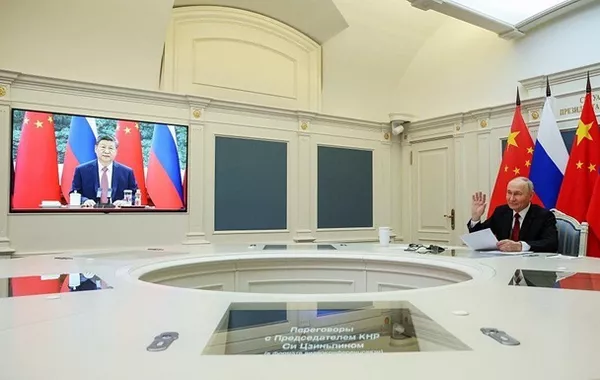 Russia Extends Visa-Free Travel for Chinese Citizens Through 2027