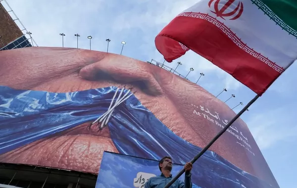 Ceasefire in Iran Conflict Faces Uncertainty After Trump Rejects Tehran’s Proposal
