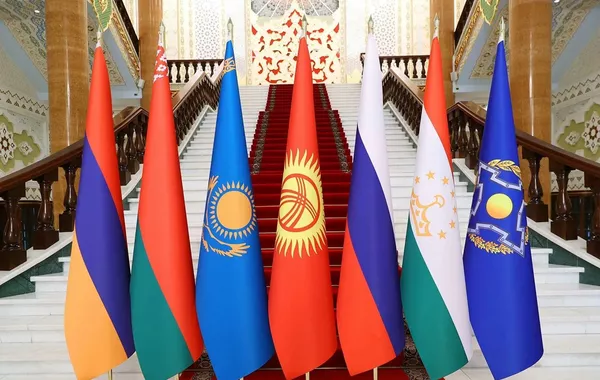 Tajik President May Join Key CSTO Talks in Kyrgyzstan