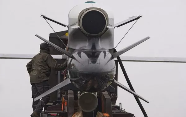 Russia’s Barrage on Ukraine Leaves Several Injured