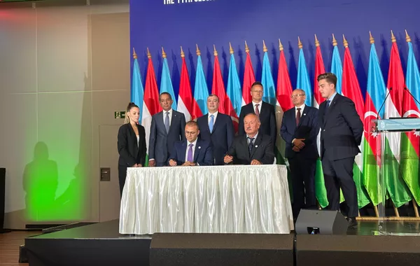 Azerbaijan, Hungary Strengthen Healthcare Ties with New Deal