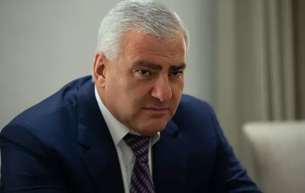 Armenian Court Orders Karapetyan Back Under House Arrest