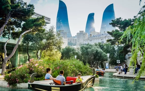 Azerbaijan Unveils First State Tourism Plan for 2026–2030