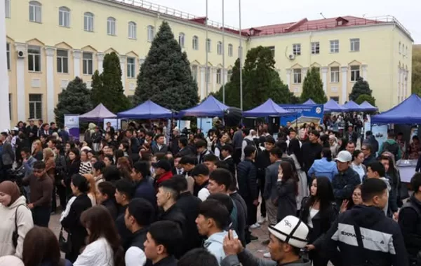 Kyrgyzstan’s Job Fair to Offer Career Guidance and Networking Opportunities