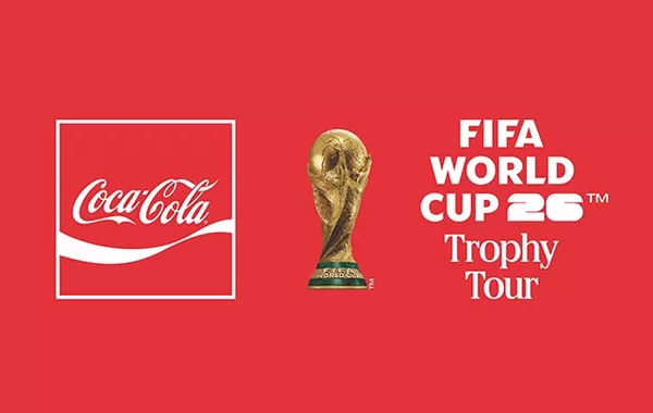 FIFA World Cup™ Trophy Tour Brings Iconic Prize to Tashkent