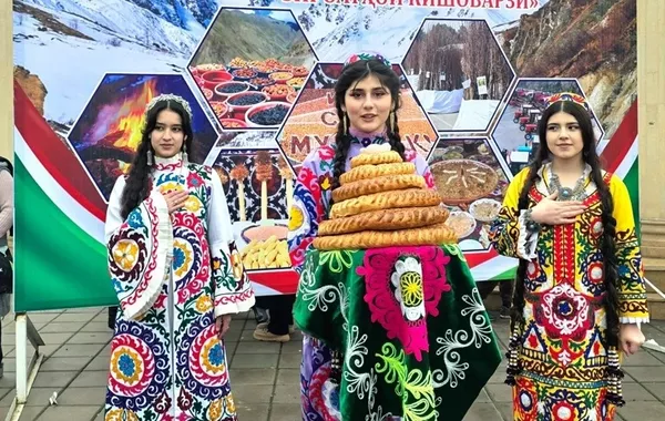 Tajikistan Bets on New Tourism Association to Attract More International Visitors