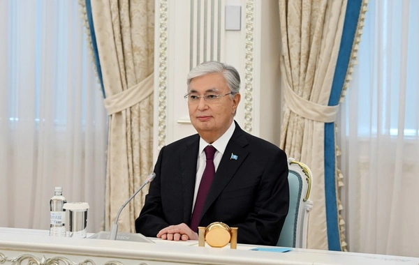 Tokayev: Kazakhstan Prioritizes Raising its Defense Capacity