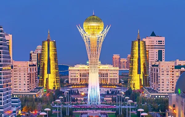 ACRA Forecasts Faster Growth for Kazakhstan Through 2028