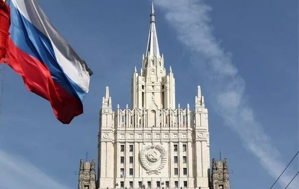 Moscow Reacts to U.S. Military Actions in Venezuela