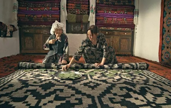 Kyrgyz Film Wins UNESCO Cultural Diversity Award at APSA Awards