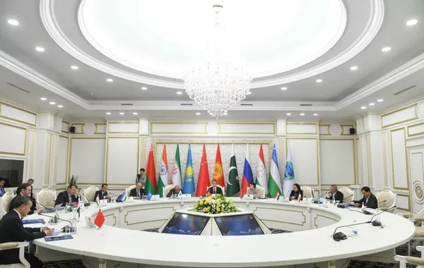 Kyrgyzstan Pushes for SCO Health Dialogue Platform to Boost Cooperation