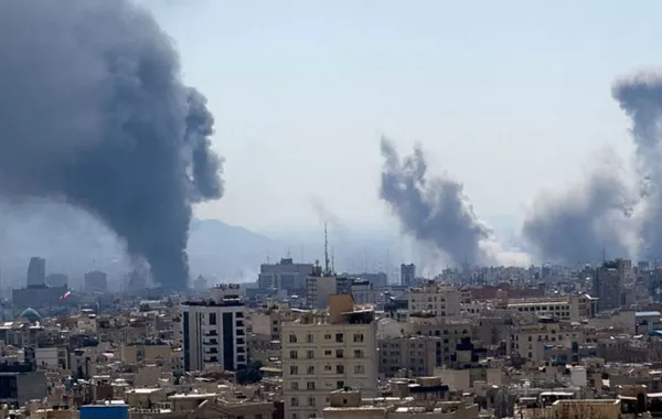 Certain Hardship in Uncertain Times: The Economic Ramifications of the US/Israeli Strikes on Iran