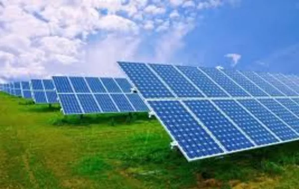 Kyrgyzstan Launches First Solar Power Plant in Kemin
