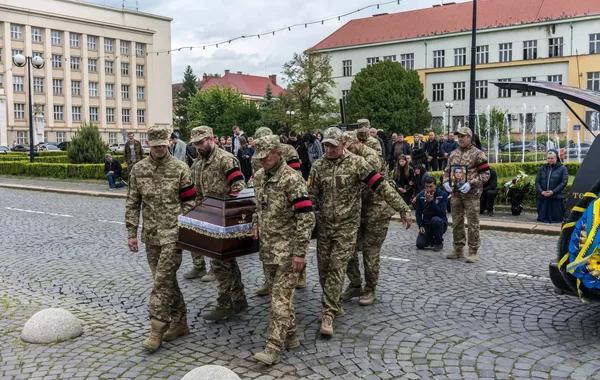 War Toll Nears Two Million as Ukraine Conflict Drags On